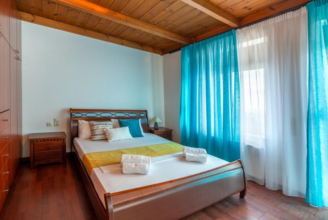 Summer Dream Villas Hersonissos  Exterior foto
