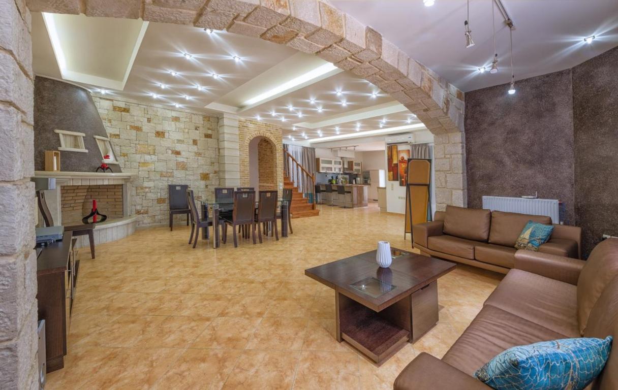 Summer Dream Villas Hersonissos  Exterior foto