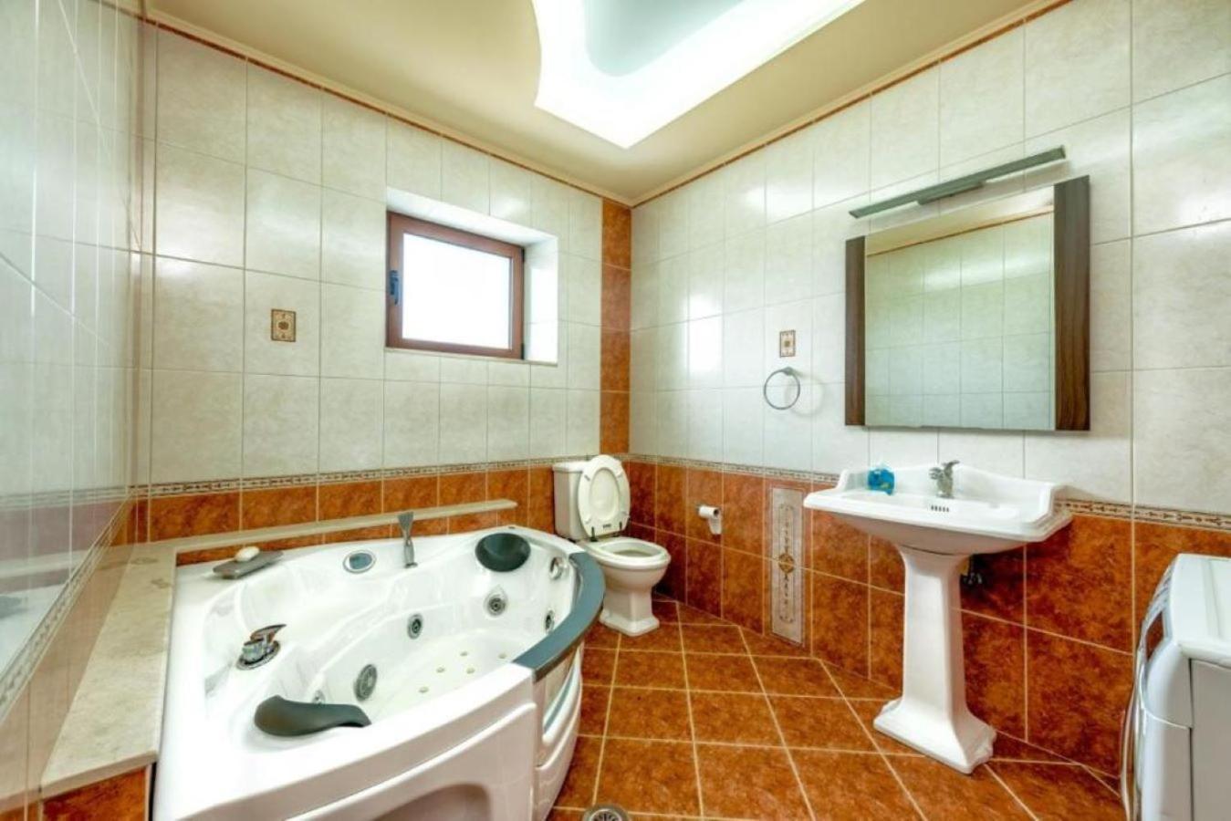 Summer Dream Villas Hersonissos  Exterior foto