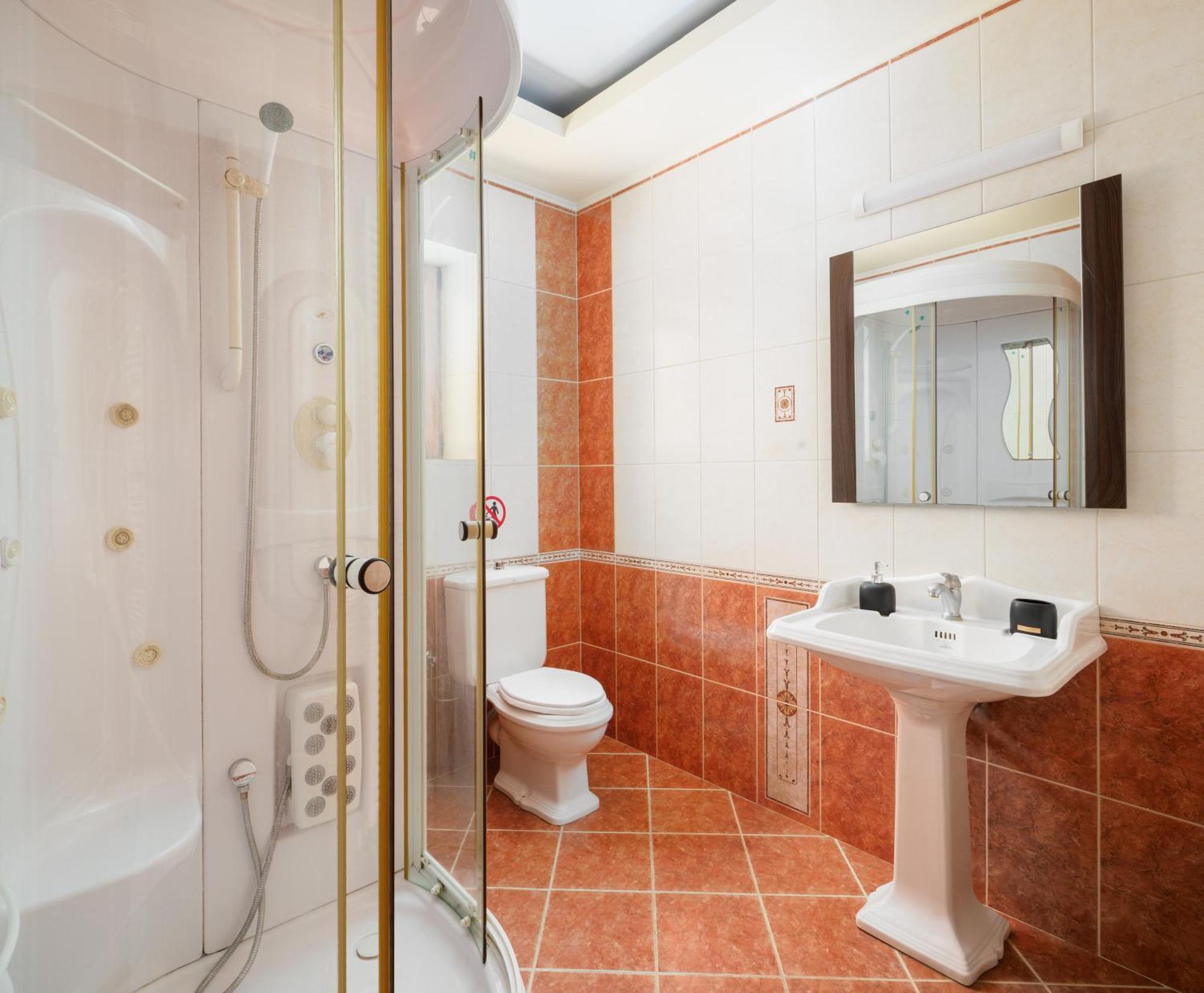 Summer Dream Villas Hersonissos  Exterior foto
