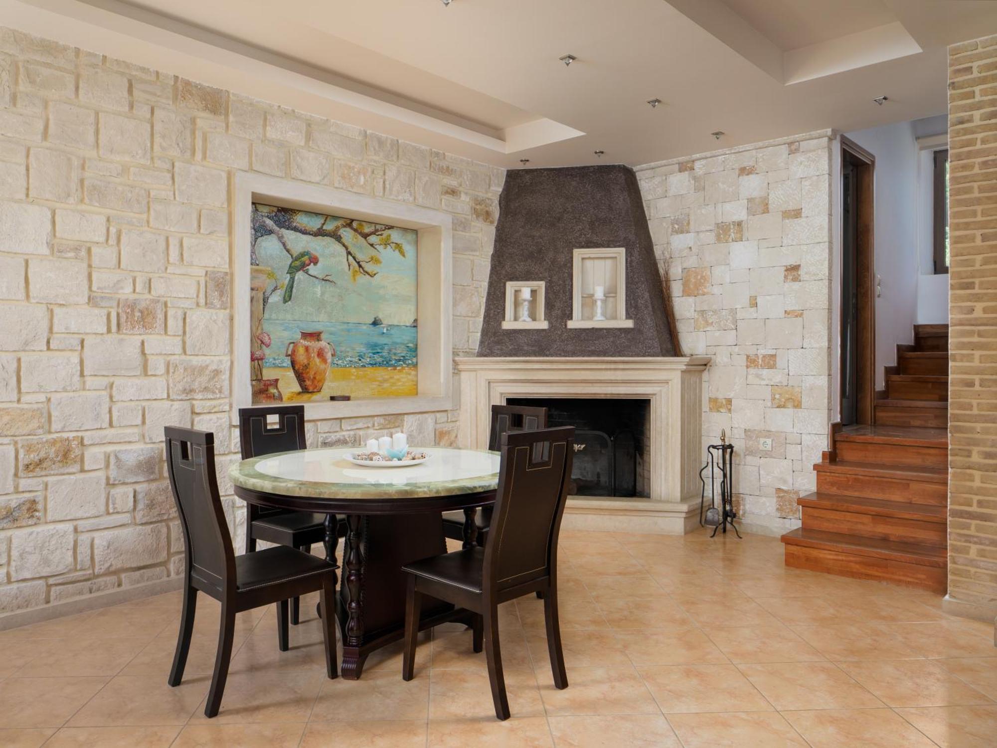 Summer Dream Villas Hersonissos  Exterior foto