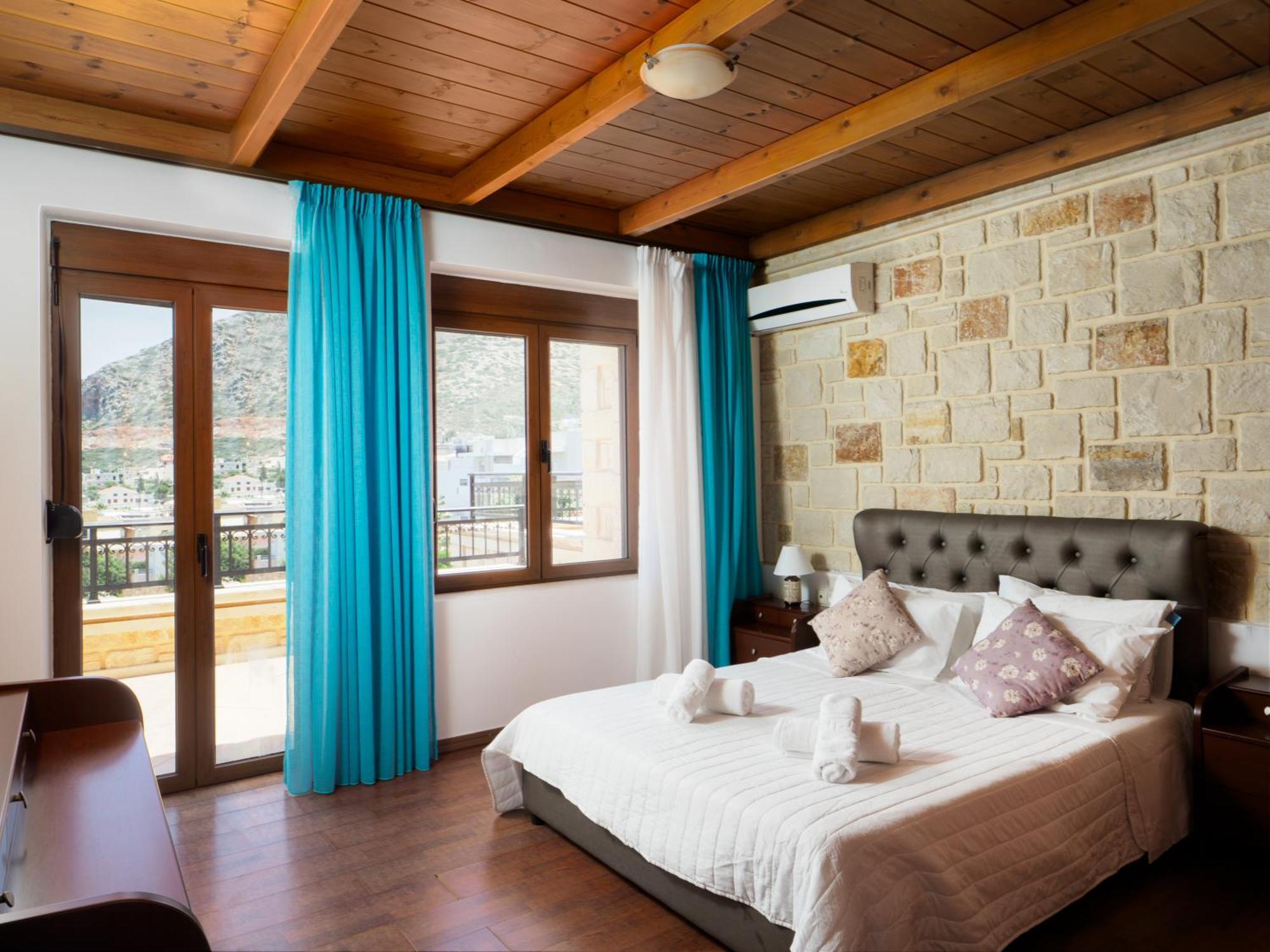 Summer Dream Villas Hersonissos  Exterior foto