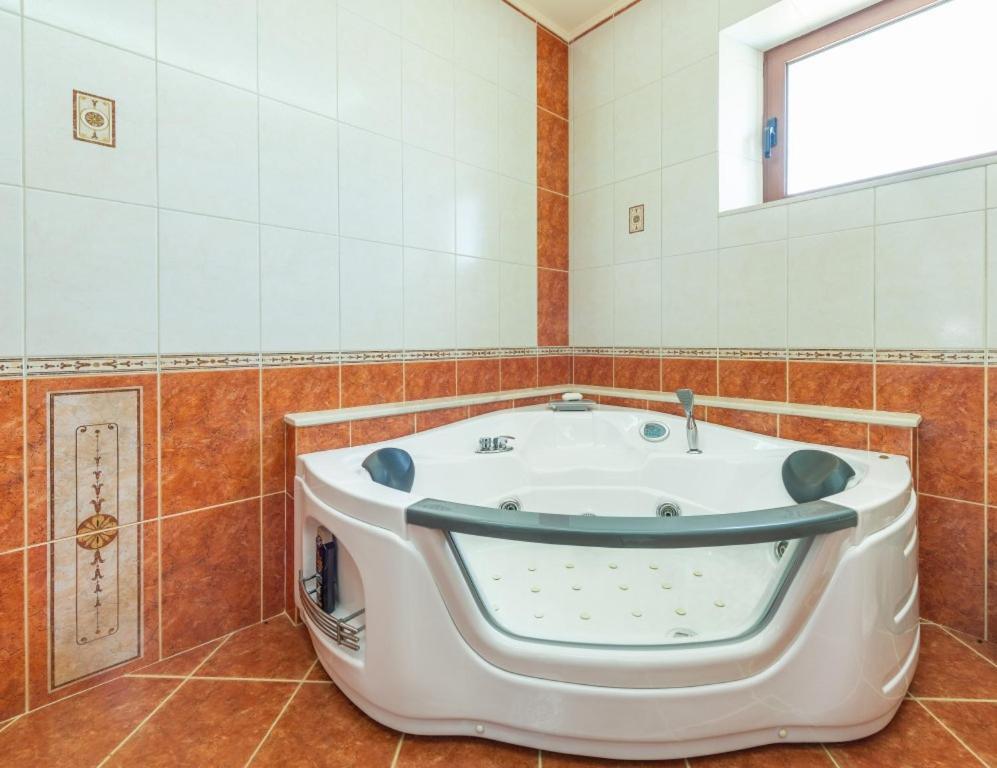 Summer Dream Villas Hersonissos  Habitación foto