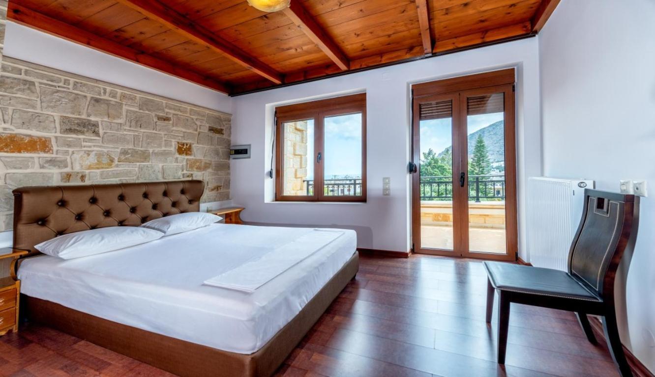 Summer Dream Villas Hersonissos  Habitación foto